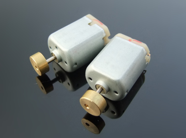 มอเตอร์สั่นพลังสูง 1.5-6V