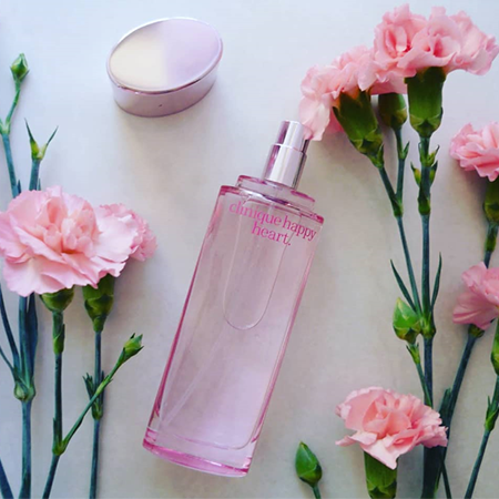 น้ำหอมคลีนิค Clinique Happy Heart EDP 100ml