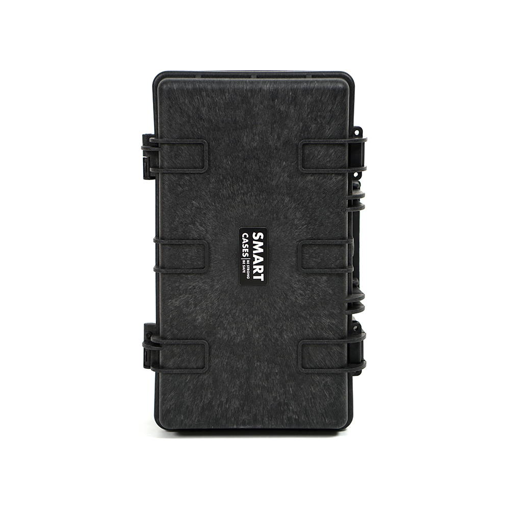 กล่องกันกระแทก Hardcase TD512722 สำหรับใส่กล้องและอุปกรณ์ ราคาถูก