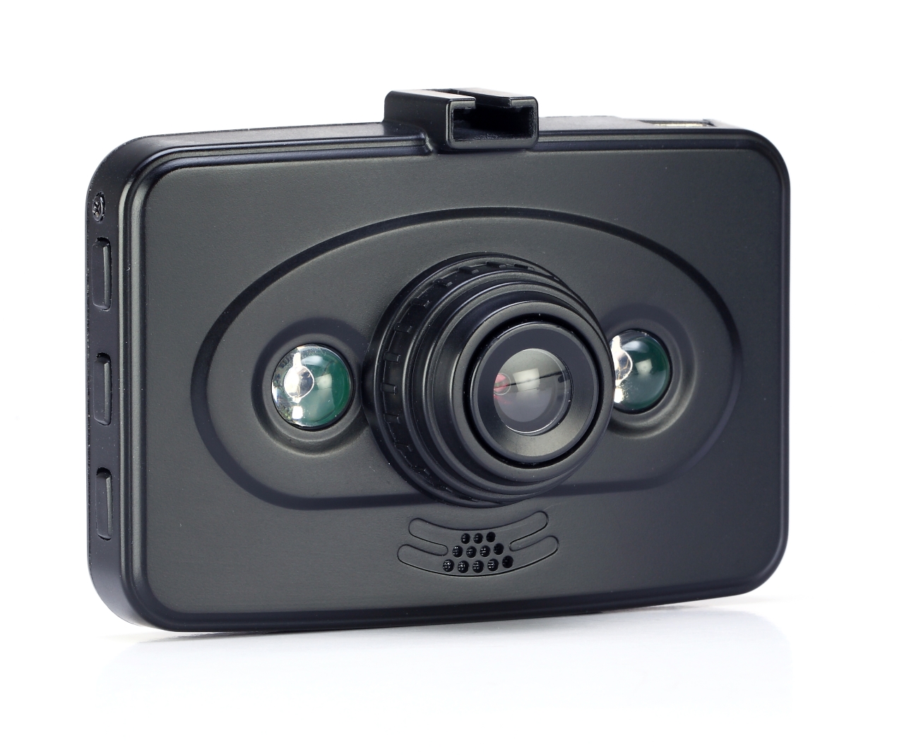 กล้องติดรถยนต์ 1080P HD-DVR 2.4" (Secure car camera แท้)