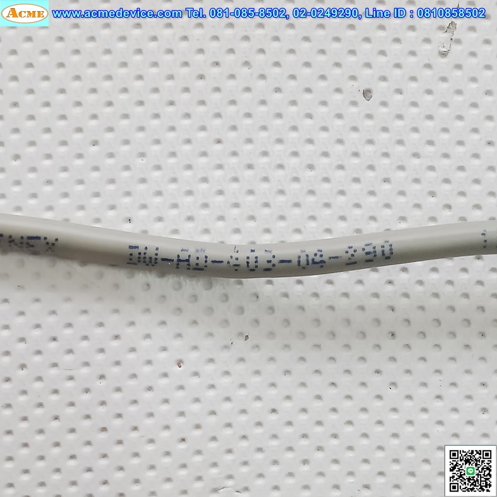 Proximity Contrinex รุ่น DW-AD-403-04-290, M4, ระยะ 1.5mm, Shielded, Inductive