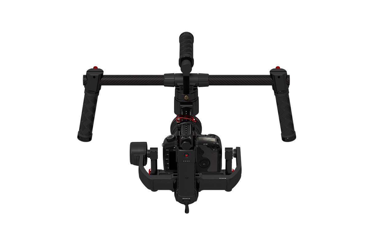 DJI Ronin-M