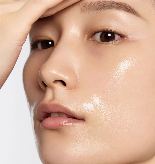 คลีนซิ่งออย โซลวาซู Sulwhasoo Gentle Cleansing Oil 50ml