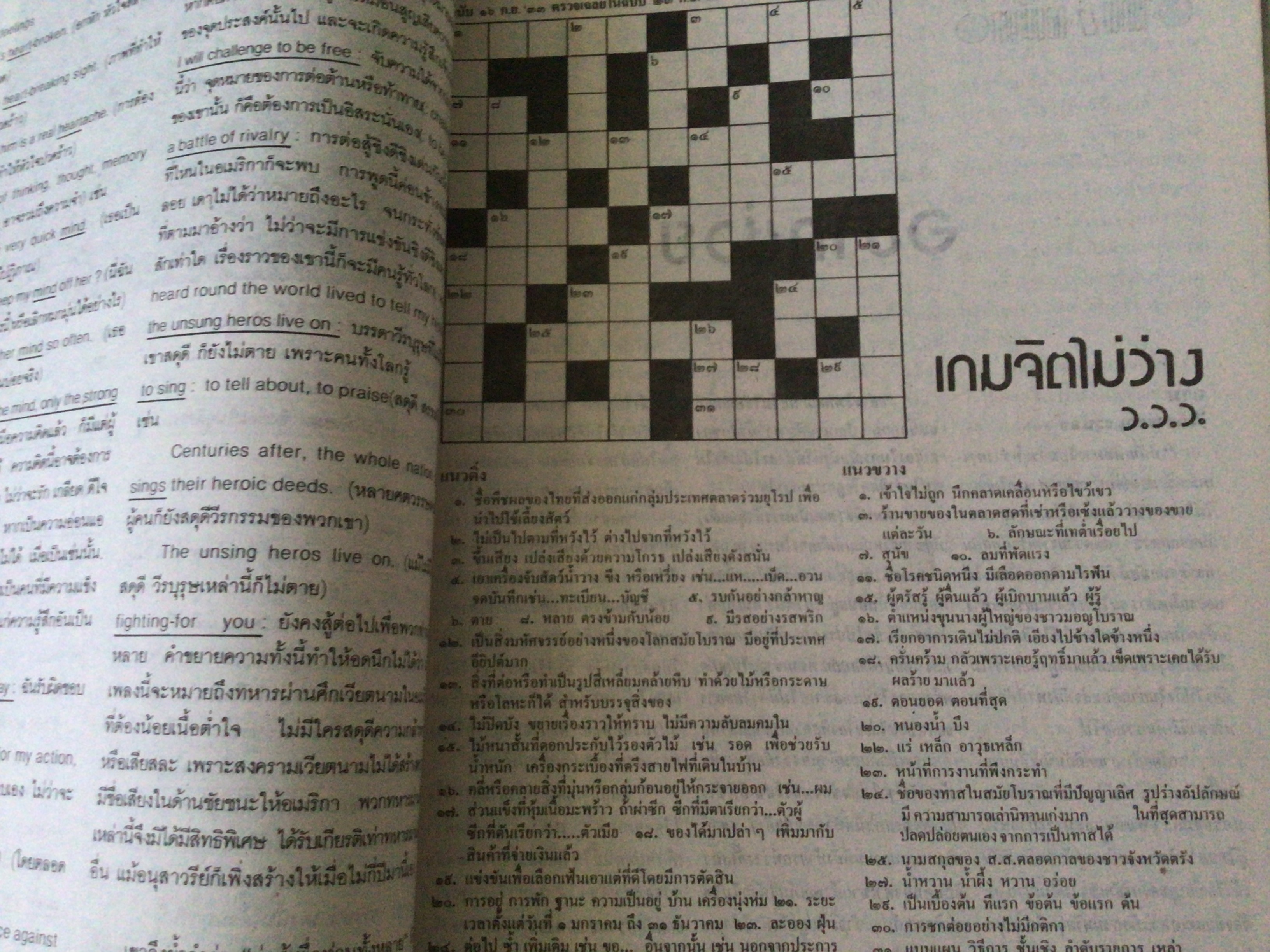 สตรีสาร ปก สมฤทัย กล่อมน้อย ราคา 120