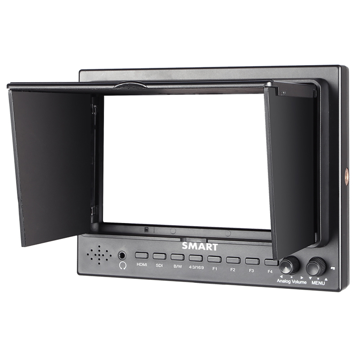 SMART SM702 HDMI/SDI 7" IPS Monitor รับประกันศูนย์ไทย1ปี