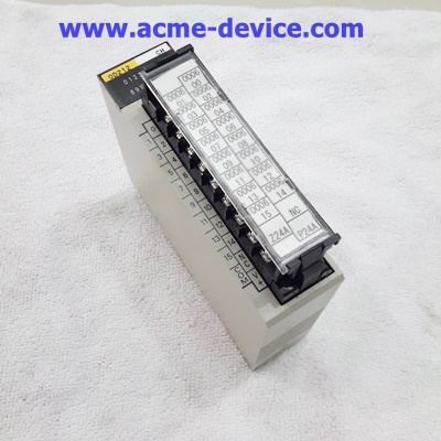 PLC Omron รุ่น C200H-OD212, Output Unit