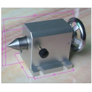 มินิ CNC งานหนัก Heavy duty-CNC HV-3040Z-4 AXIS-ROUTER-ENGRAVE_MACHINE