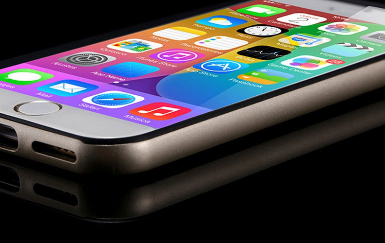 เคส iPhone 6/6s 4.7" Armor Case (Floveme แท้ สีทอง)