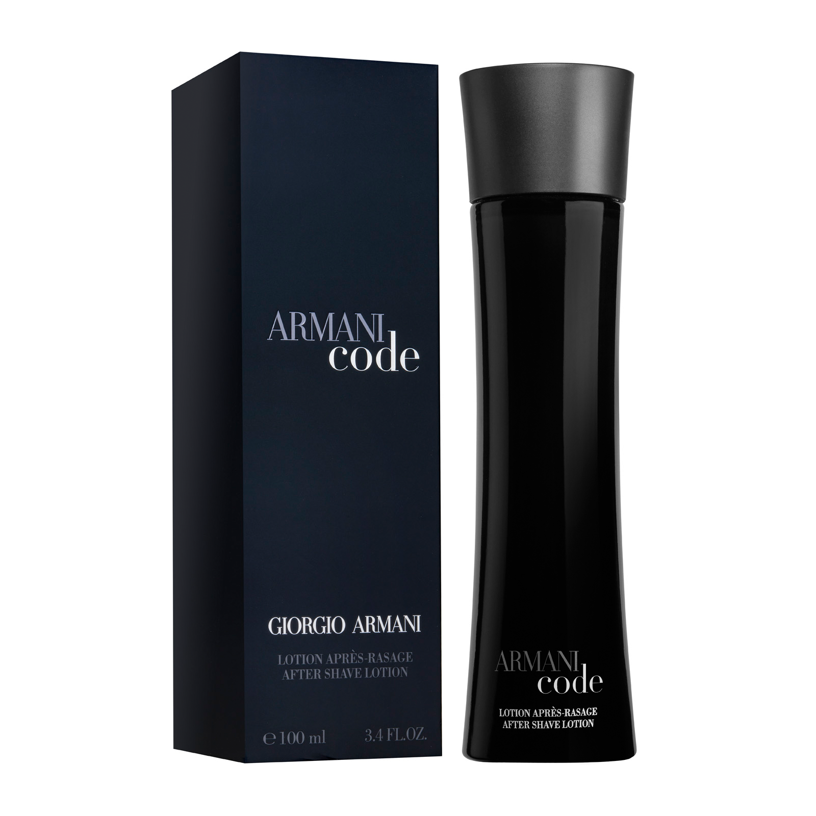 น้ำหอมอามานี่ ARMANI Code for Men EDT 75ml