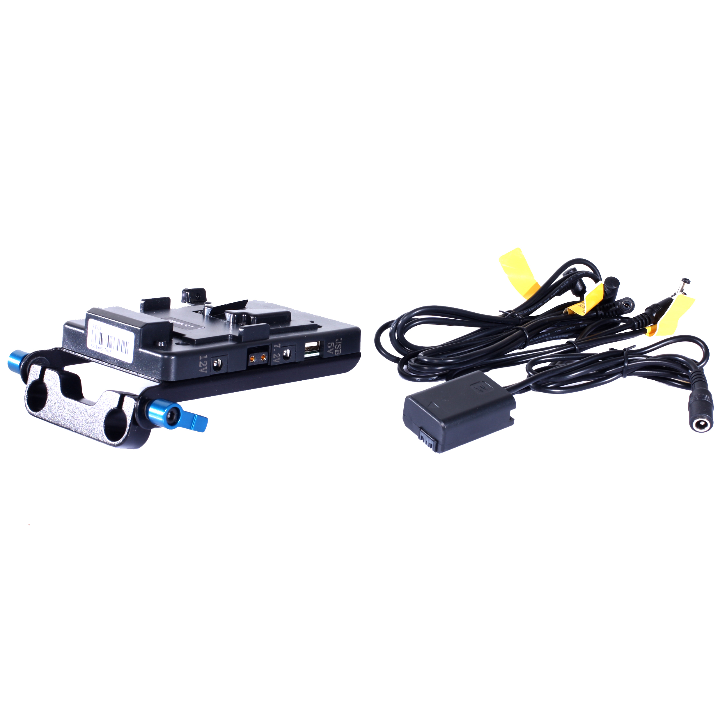 SMART RL-VFU1 Power Supply System For Sony FW50