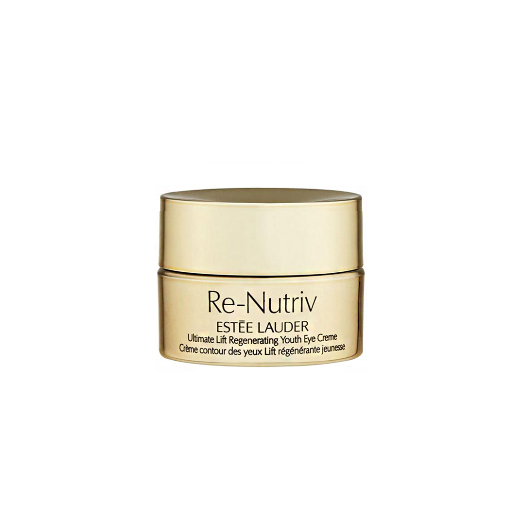 บำรุงผิวรอบดวงตาเอสเต้ ESTEE LAUDER - Re-Nutriv Ultimate Age-Correcting Eye Cream 5ml