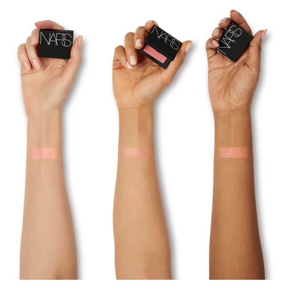 บลัชออนนาร์ส NARS Blush on Orgasm 1.2g.