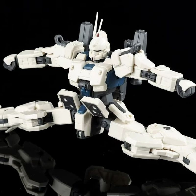 HG 1/144 EASY-8 ค่าย KurofuneCo Made in China