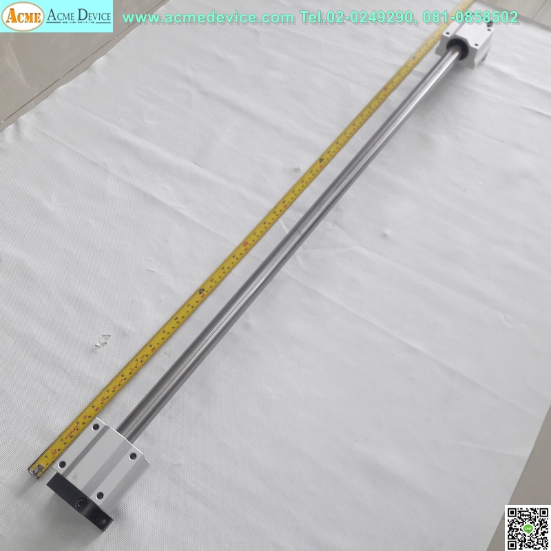 Linear Bushing and Shafts ??? รุ่น ???, เพลาโต 25 mm x 1,000 mm