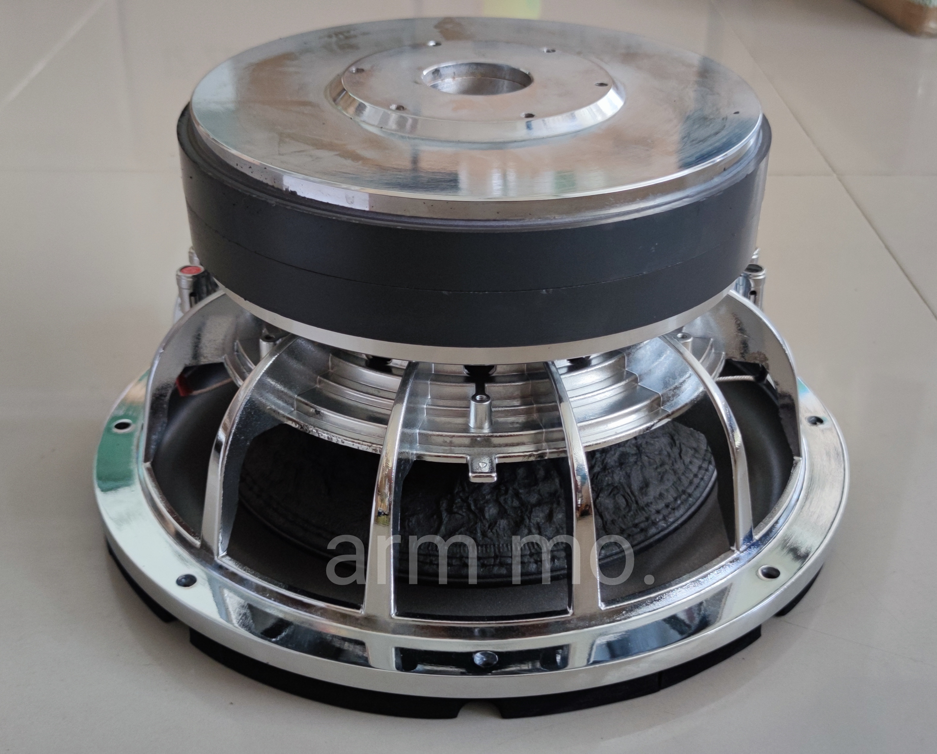 12''220x20x2v3.5" วอย85มิล ตัวแรง ราคาถูก