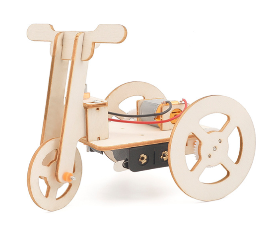 รถสกู๊ตเตอร์ไฟฟ้า 3 ล้อ