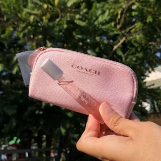 น้ำหอมโค้ช มินิ COACH NEW YORK FLORAL EDP 7.5 ML 2019 mini