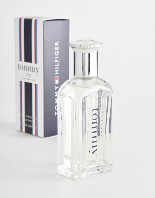 น้ำหอมทอมมี่ Tommy boy by Tommy Hilfiger EDT 50ml