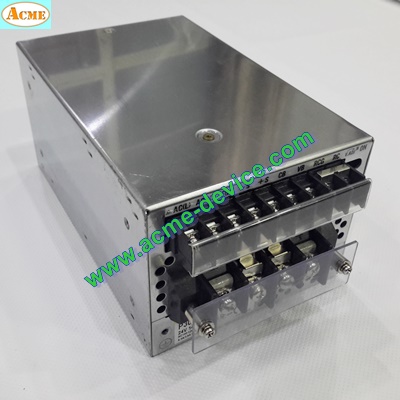 Power Supply Cosel รุ่น P300E-24, Output 24V, 14A, 300W