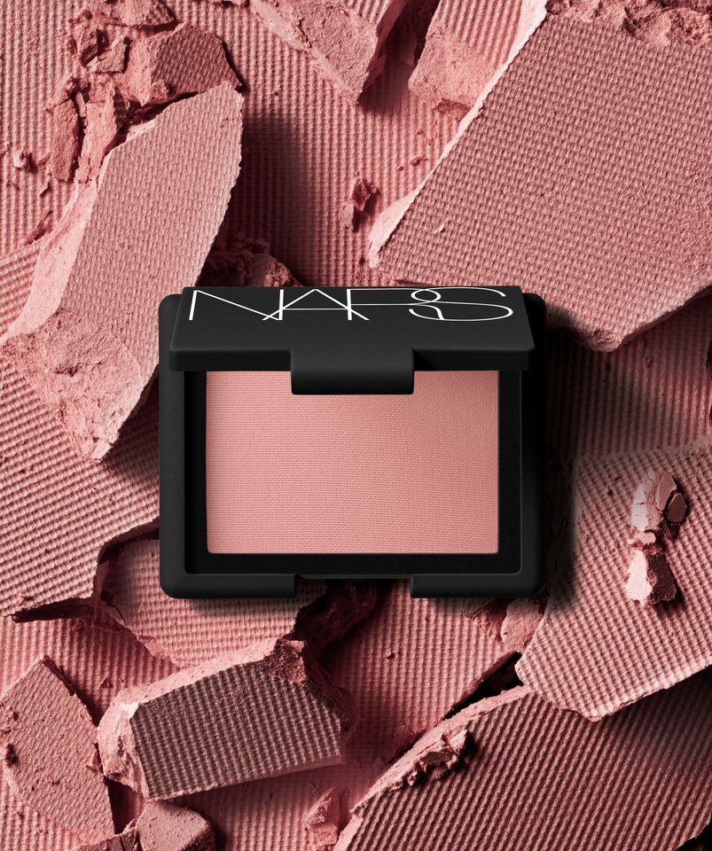 บลัชออนนาร์ส NARS Blush On - Behave 4.8g