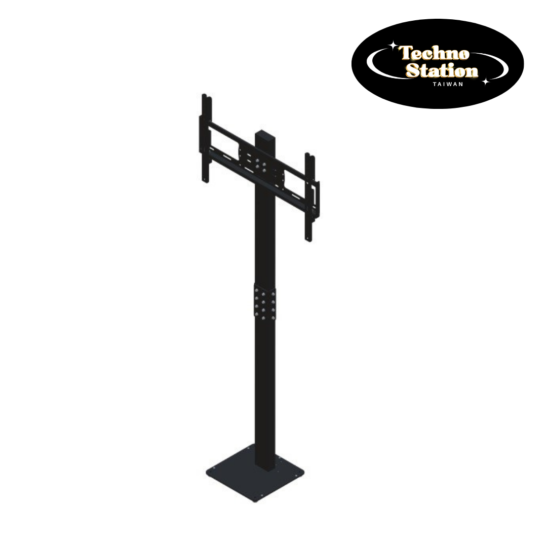 ขาตั้งแบบปรับขึ้นลง รุ่น TECHNO112