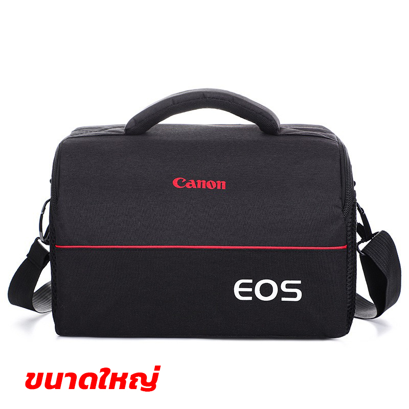 กระเป๋ากล้องแคนนอน CANON รุ่น EOS21 สำหรับใส่กล้องและเลนส์ทุกรุ่น