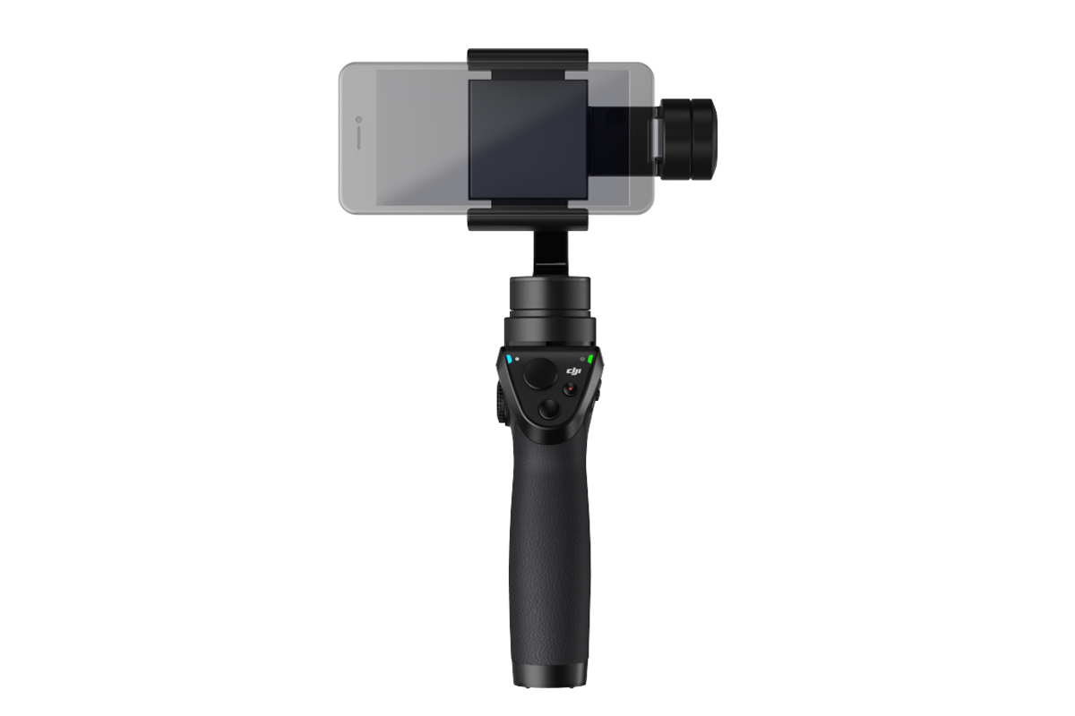 DJI OSMO Mobile สีดำ
