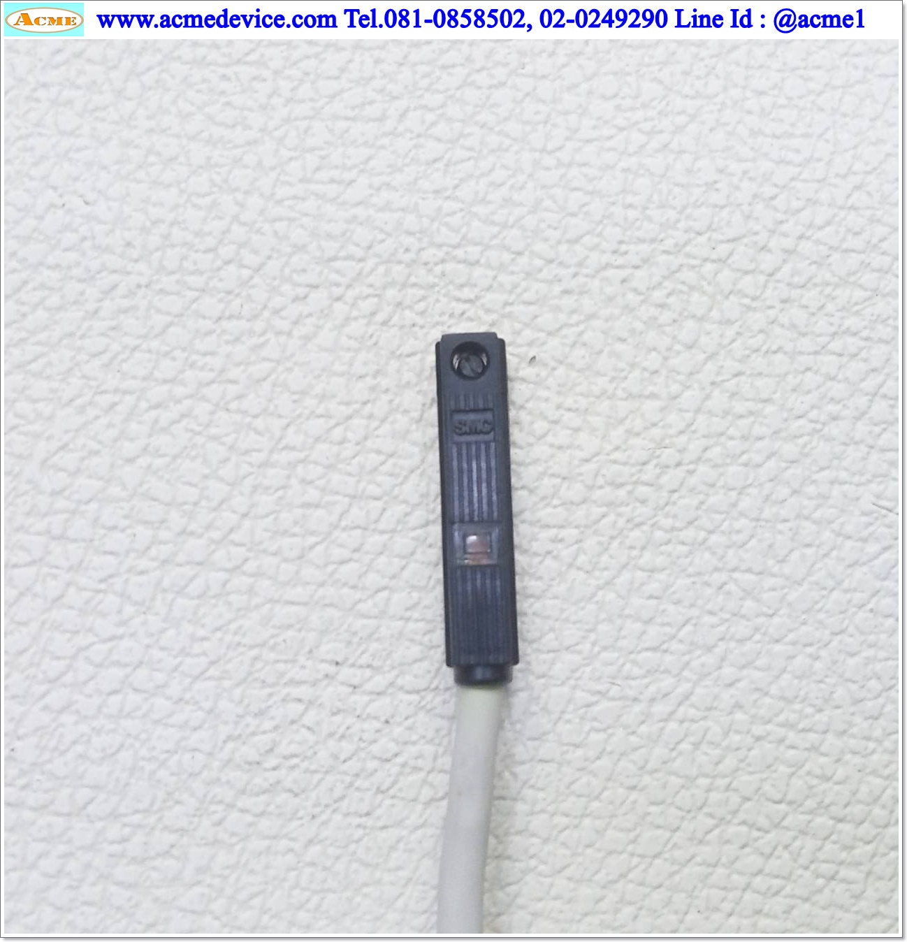 Reed Switch SMC รุ่น D-Z76, NPN