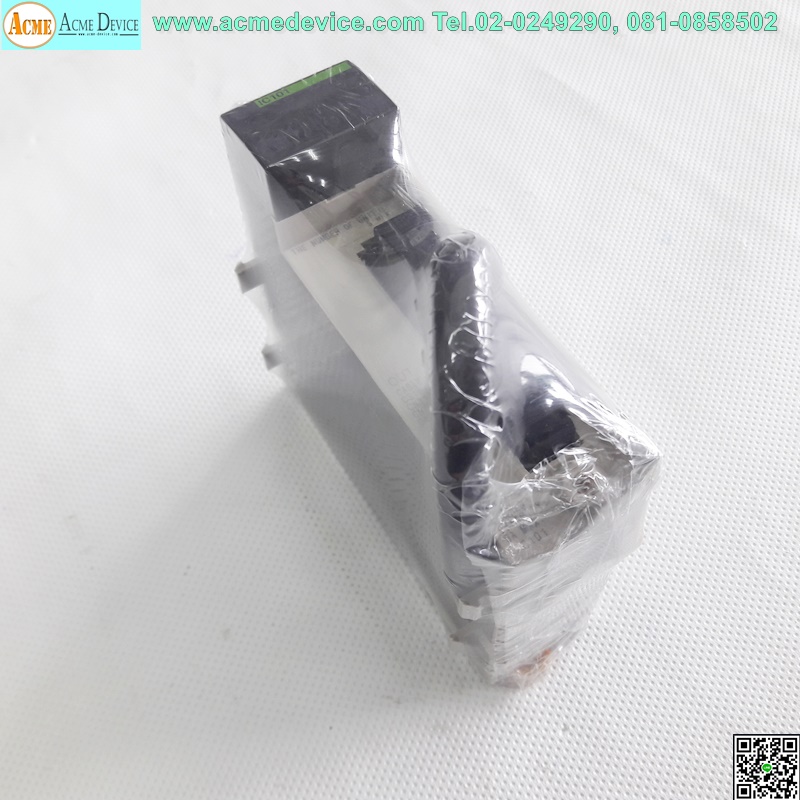 PLC Omron รุ่น CQM1H-IC101, Controllers IO EXPANDER (สินค้ามือสอง)