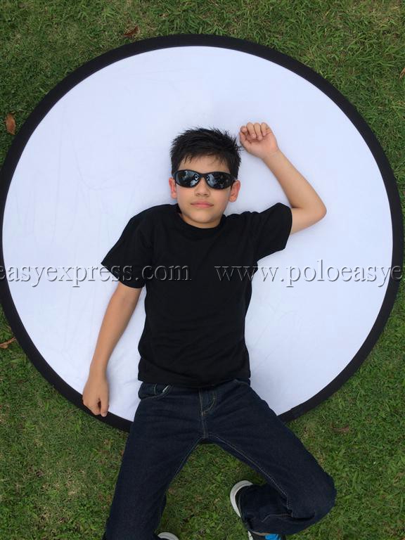เสื้อยืดเด็ก สีดำ คอกลม แขนสั้น Size 2XL