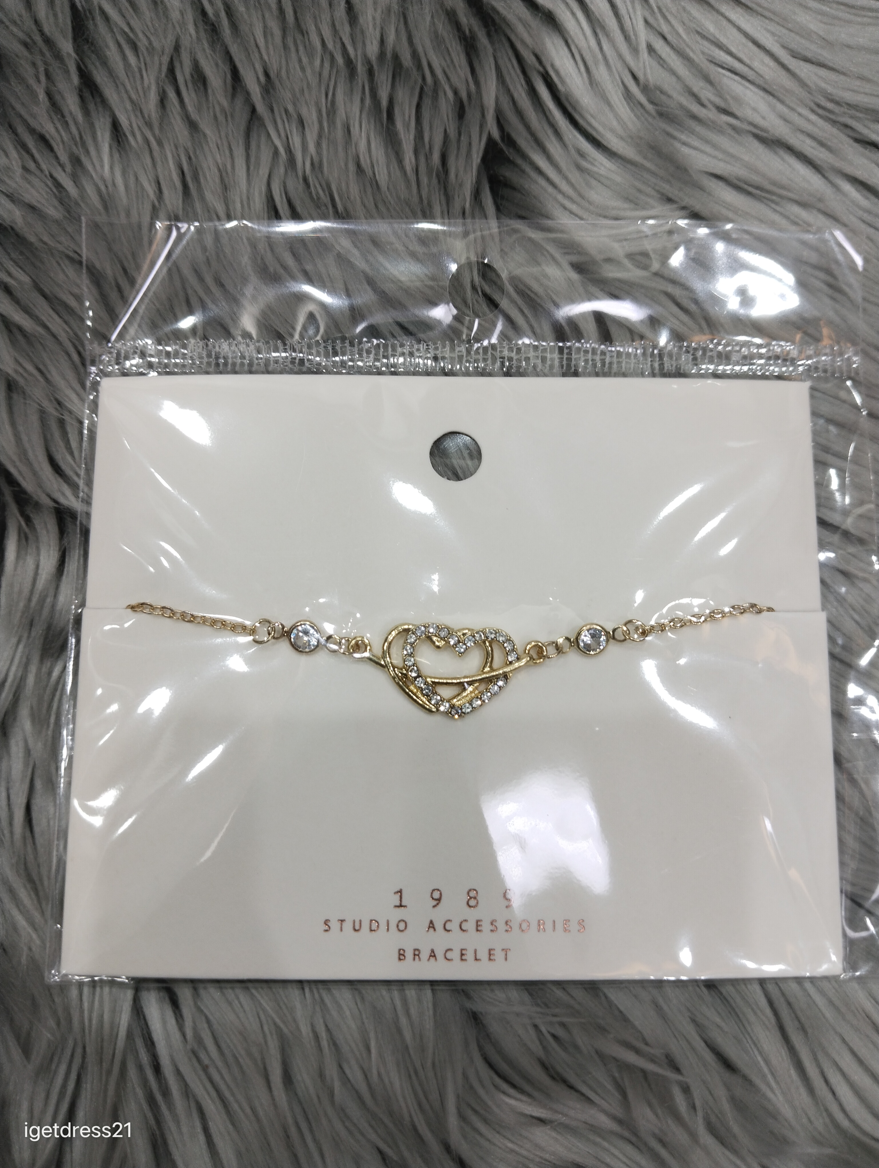 สร้อยข้อมือ