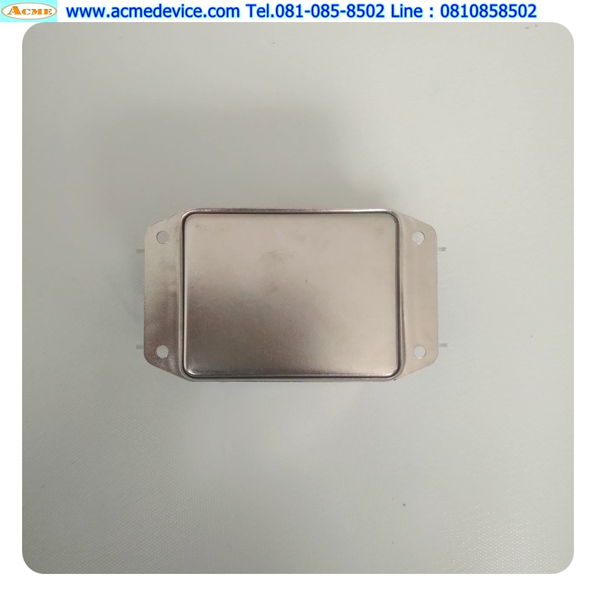 Noise Filter รุ่น CW4L2-20A-S(005), 115/250V, 20A (Terminal Block)