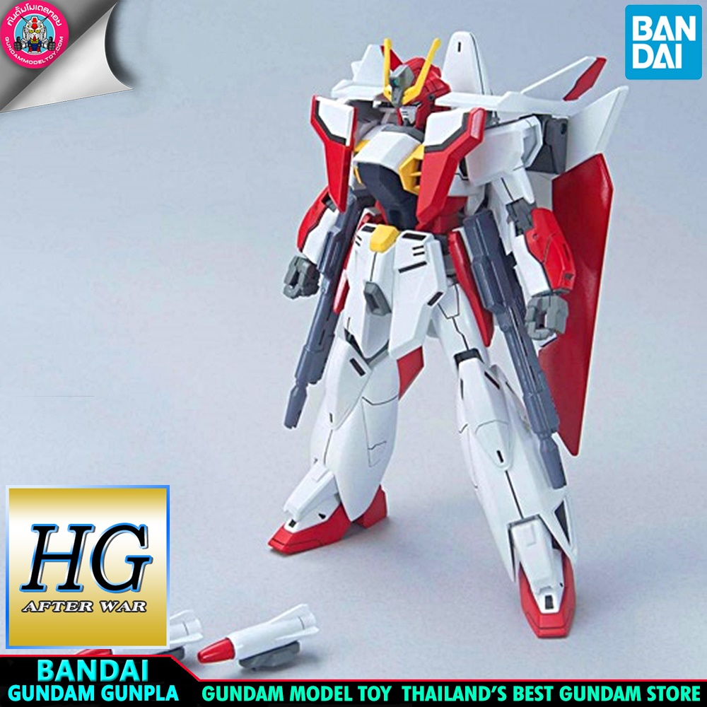 BANDAI HG GUNDAM AIRMASTER โมเดล กันดั้ม กันพลา PS TOYLAND HGAW