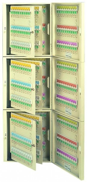 ตู้กุญแจ ขนาด 540 ดอก รุ่น K-540