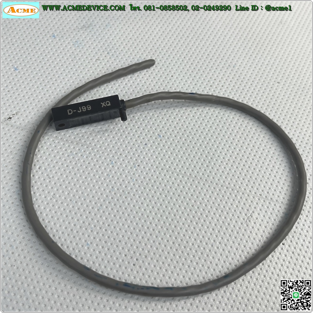 Reed Switch SMC รุ่น D-J99 XQ, 2Wire