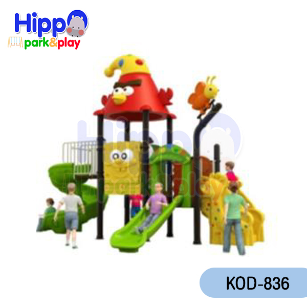 ชุดหมวกน้อยสุดหรรษา KOD-771