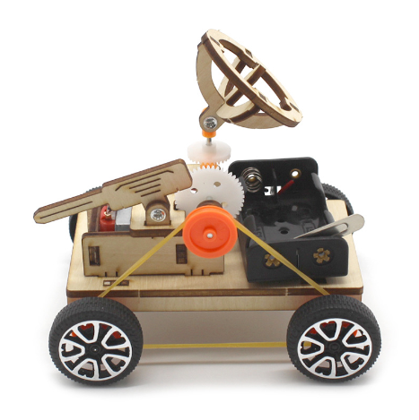 รถเรดาร์