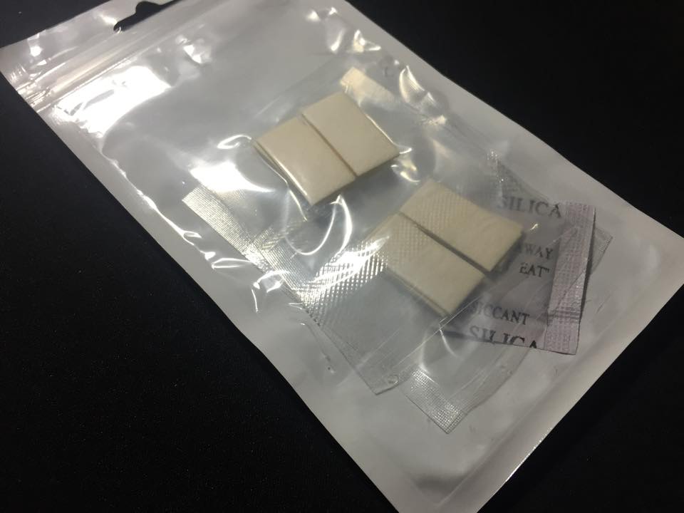 แผ่นกันฝ้า(Anti Fog) ป้องกันฝ้าที่เกิดขึ้นในเคสกันน้ำxiaomi gopro sjcam