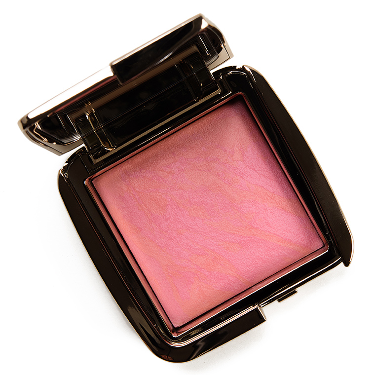บลัชออนอาวร์กลาส Hourglass Blush on สี Sublime Flush 4.2g
