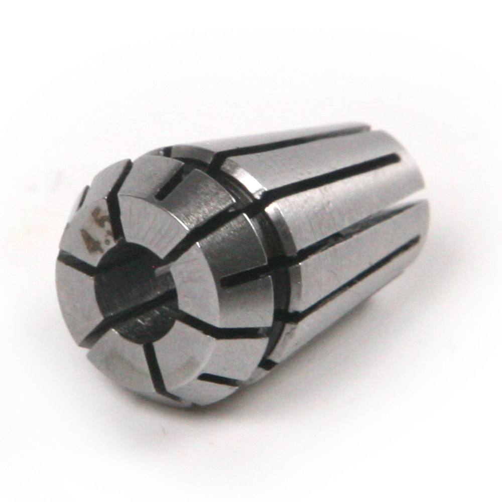 ชุดหัวคลอเลต ER11 13 ชิ้น Spring Collet Set For CNC Workholding Engraving & milling Lathe Tool