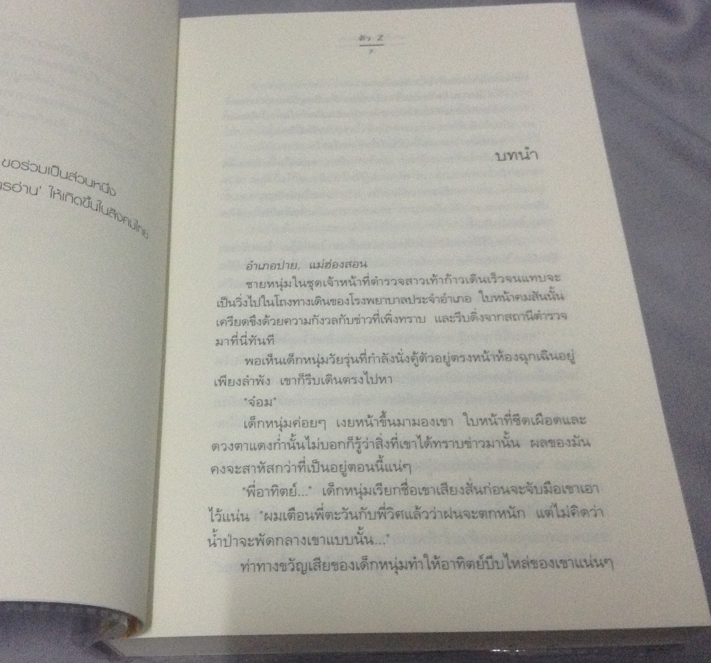 (สั่ง9จ่าย7) ตะวันพรางดาว ตัว Z ราคา 125