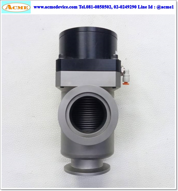 Vacuum Valve MKS รุ่น LPV1-40-AK-CNVS