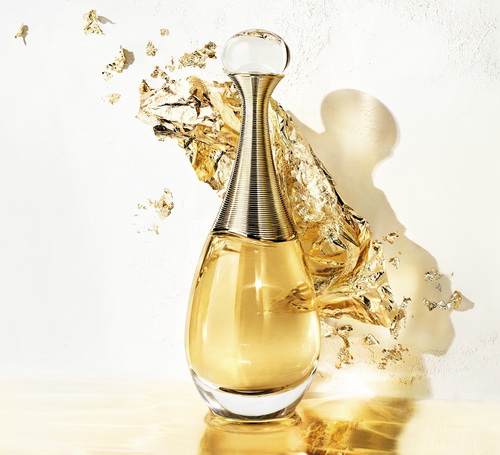 น้ำหอม ดิออร์ มินิ DIOR - J'ADORE DIOR EDP 5ml mini ขนาดมินิ