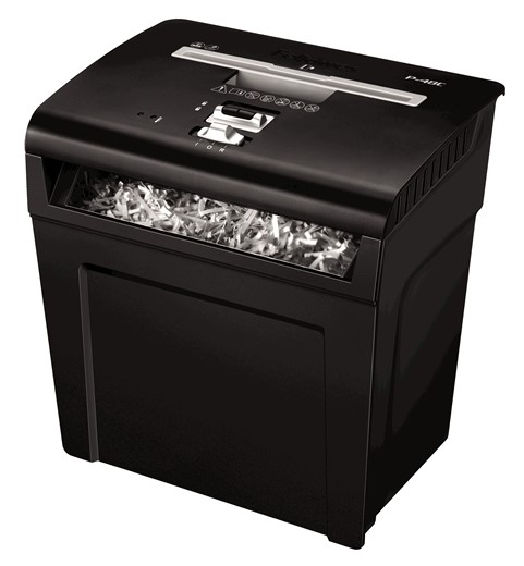 เครื่องทำลายเอกสาร Fellowes รุ่น P-48C