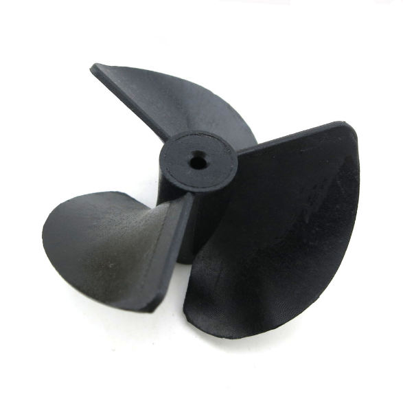 ใบพัดเรือขนาด 40 ม.ม.
