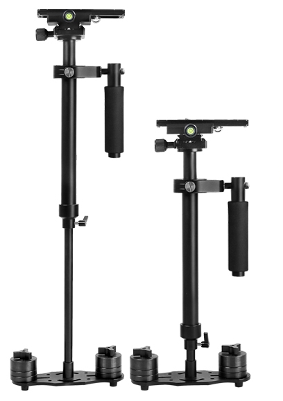 S60 Handheld Stabilizer Steadicam ราคาถูก