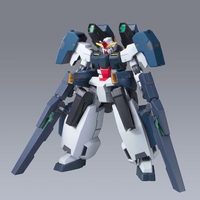 BANDAI HG SERAVEE GUNDAM GNHW/B เซราวี กันดั้ม โมเดล กันดั้ม กันพลา PS TOYLAND HGOO