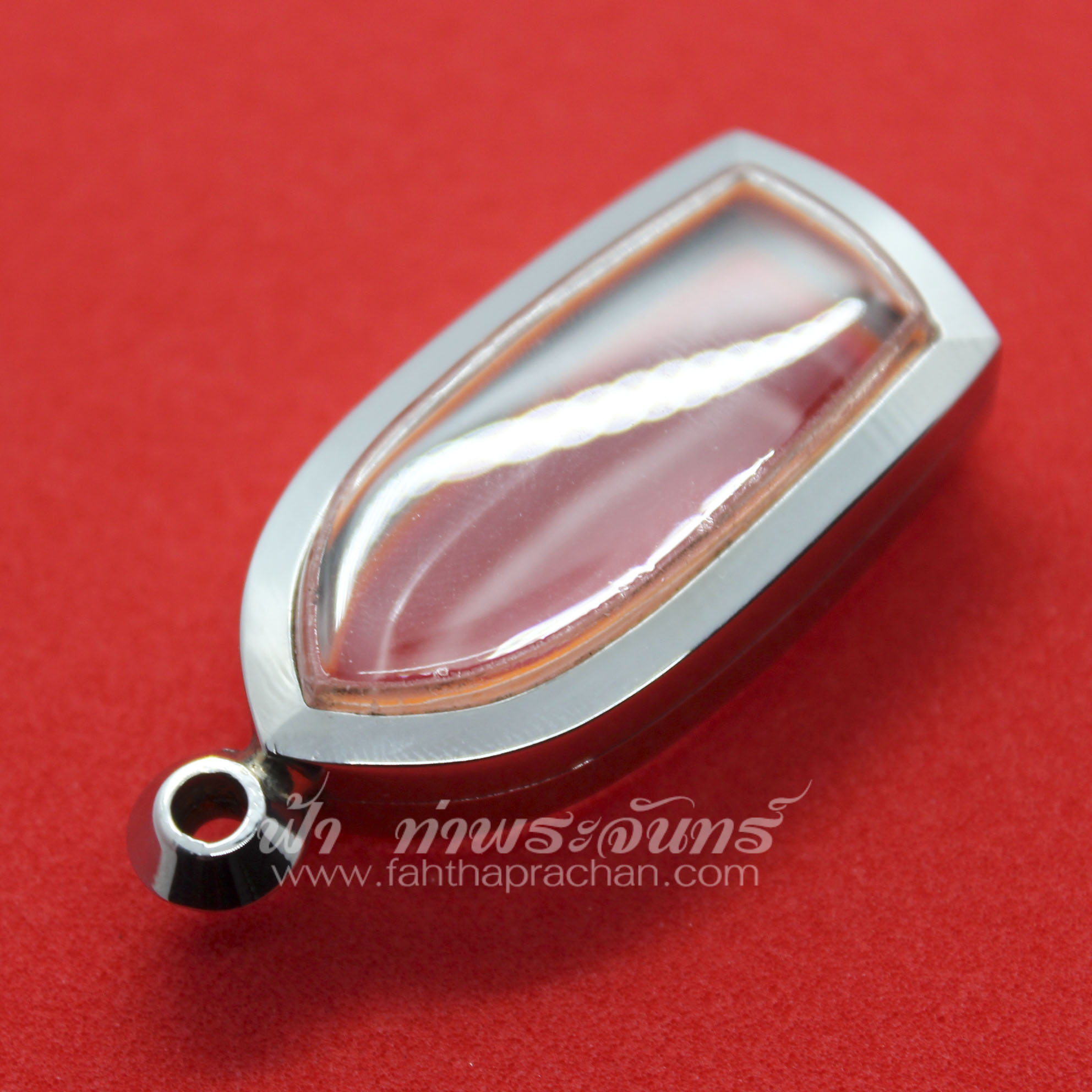 ตลับนราวันตบพิตร เปิดหลัง สแตนเลส พุก