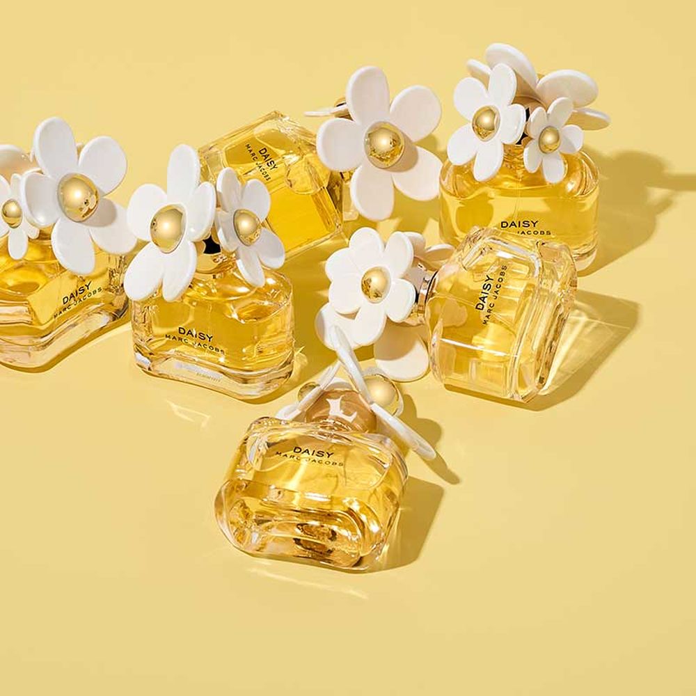 น้ำหอมมาร์คจาคอป Marc Jacobs Daisy EDT 100ml
