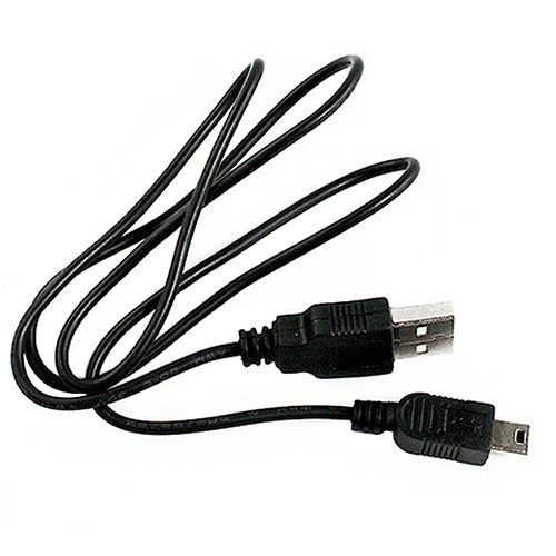 สายชาร์จ Mini USB 2.0 Charger ยาว 50 cm
